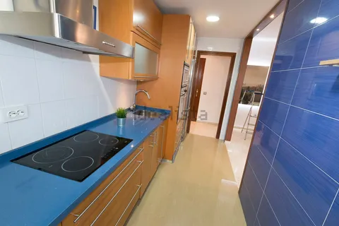 Habitació de lloguer, Sevilla