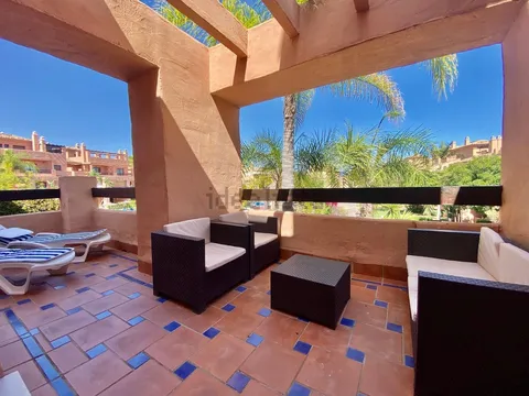 Wohnung 120 m² in Estepona