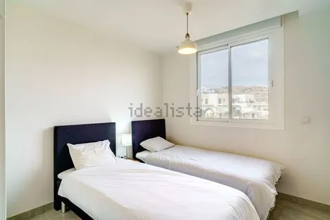 Pis de 78 m² a Mijas