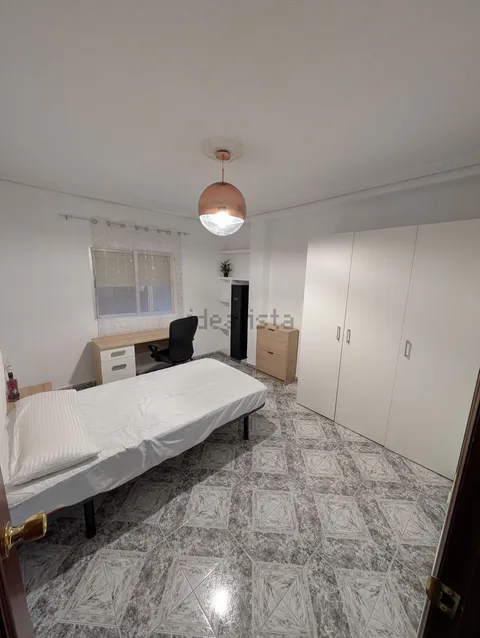 Habitació de lloguer, Còrdova