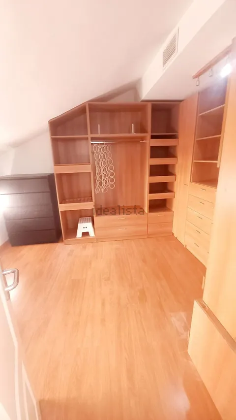 Pis de 250 m² a Sevilla