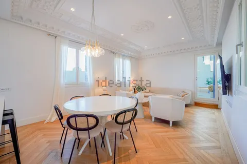 Pis de 130 m² a Madrid