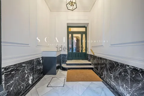 Flat 111 m² in Madrid
