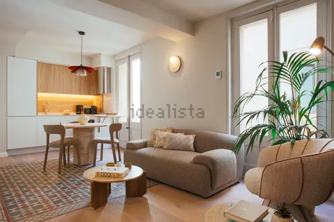 Appartement 90 m² à Barcelone