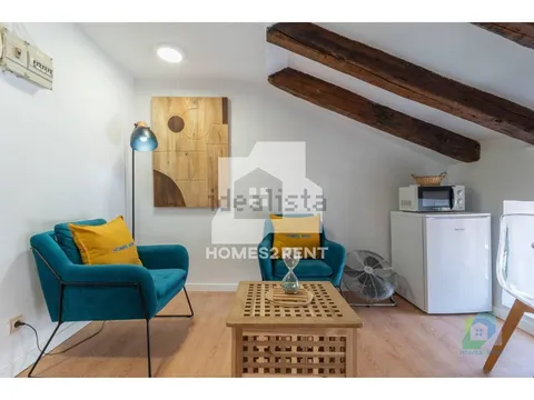 Pis de 30 m² a Madrid
