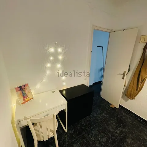 Quarto para alugar, Barcelona (3/8)
