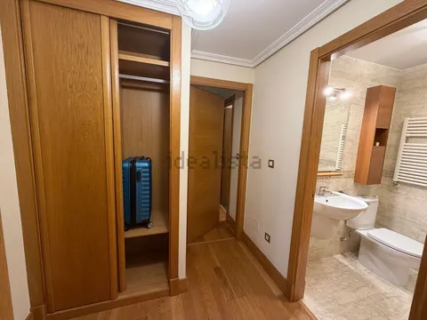 Habitació de lloguer, Santiago de Compostel·la