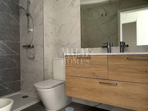 Pis de 150 m² a Màlaga
