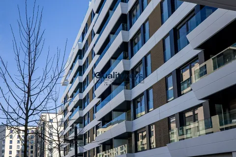Pis de 122 m² a Madrid