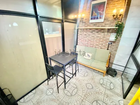 Pis de 65 m² a Madrid