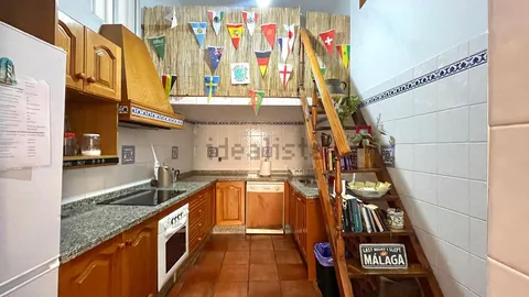 Piso de 55 m² en Málaga