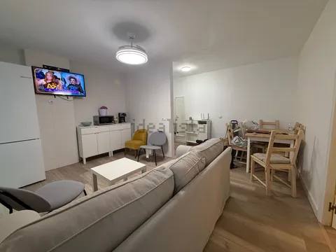 Pis de 100 m² a Màlaga