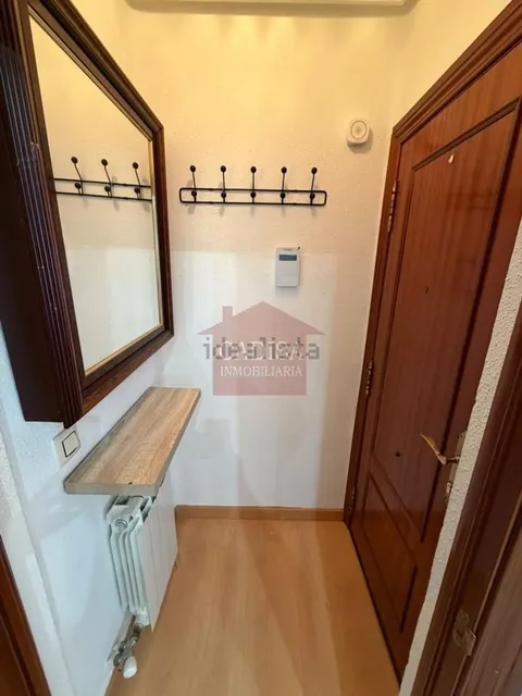 Pis de 52 m² a Salamanca