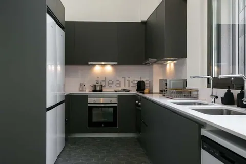 Chambre à louer, Barcelone