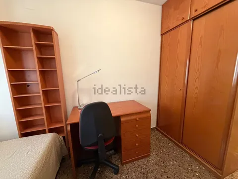 Pis de 141 m² a València
