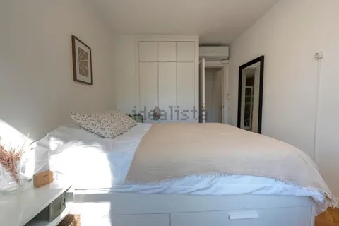 Zimmer zur Miete, Madrid