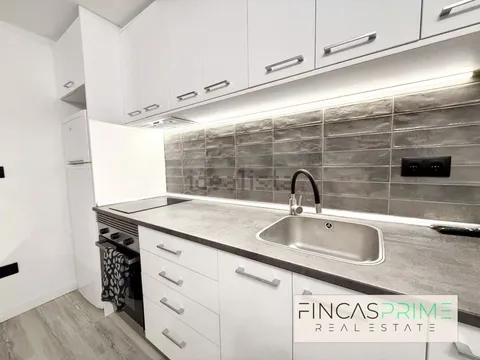 Apartamento 55 m² em Benidorm