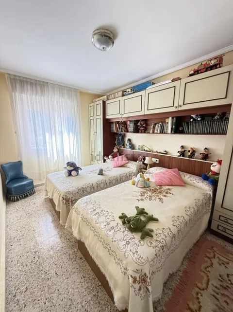 Pis de 75 m² a Medina de Pomar