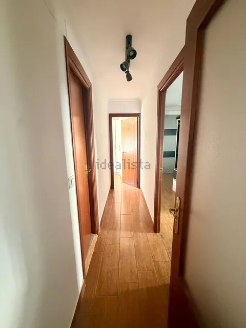 Pis de 91 m² a Sevilla