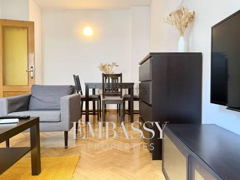Pis de 55 m² a Madrid