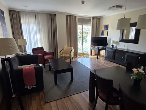 Wohnung 80 m² in Benalmádena