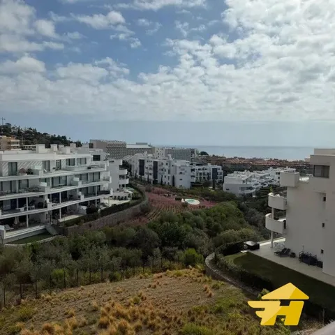 Wohnung 200 m² in Fuengirola