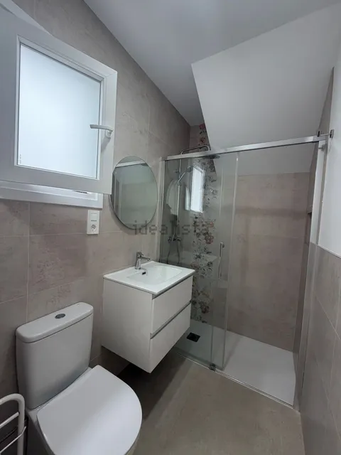Pis de 62 m² a Màlaga