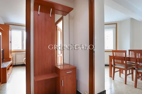 Pis de 93 m² a Vigo