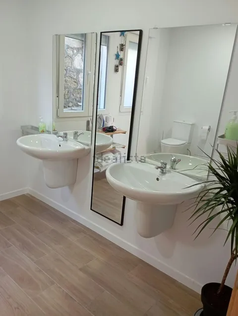 Flat 60 m² in Moaña