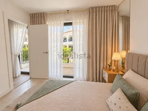 Pis de 50 m² a Arona