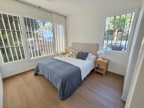 Pis de 115 m² a Màlaga