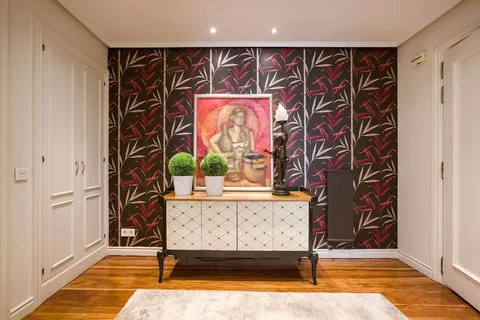Appartamento 186 m² a Bilbao