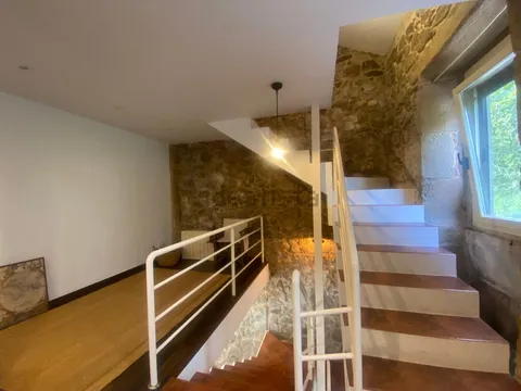Casa de 173 m² en Vilagarcía de Arousa
