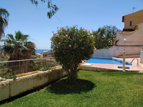Casa 110 m² a Vélez-Málaga