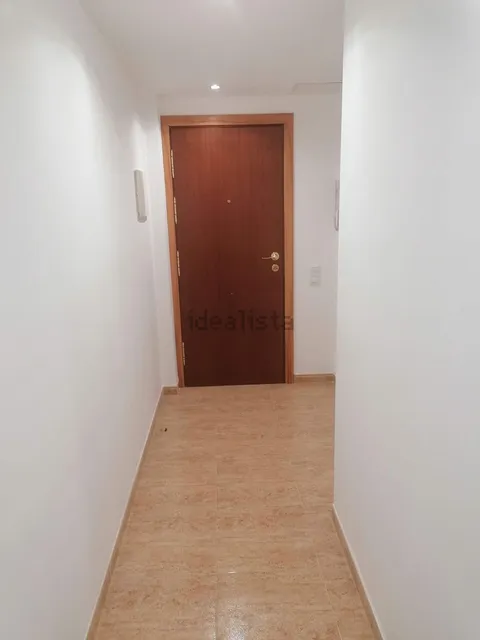Pis de 92 m² a Tortosa