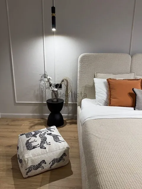 Wohnung 34 m² in Málaga