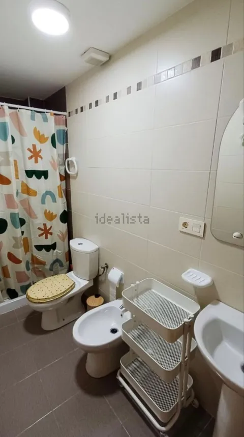 Pis de 76 m² a Sevilla