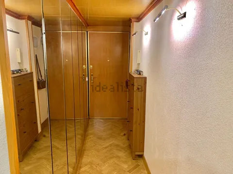 Pis de 54 m² a Madrid