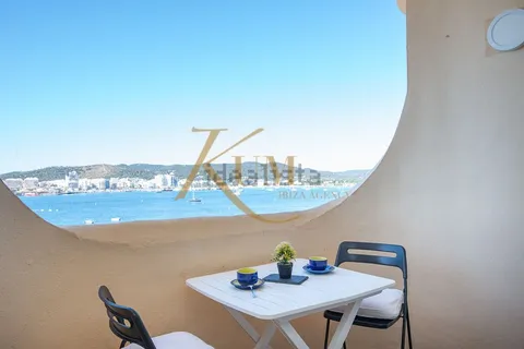 Pis de 40 m² a Sant Josep de sa Talaia