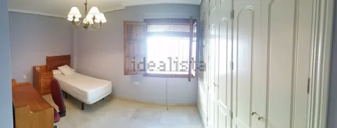 Stanza in affitto, Siviglia