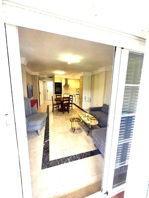 Pis de 110 m² a Marbella