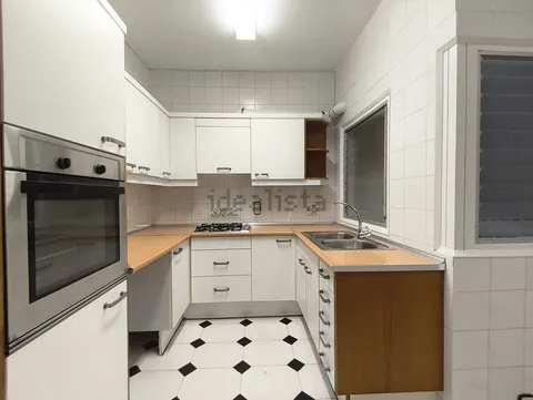 Pis de 140 m² a Barcelona
