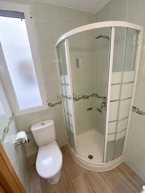 Quarto para alugar, Madrid