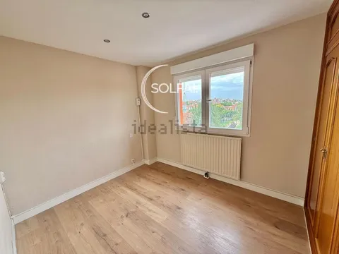 Piso de 110 m² en Madrid