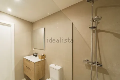 Pis de 64 m² a Pamplona