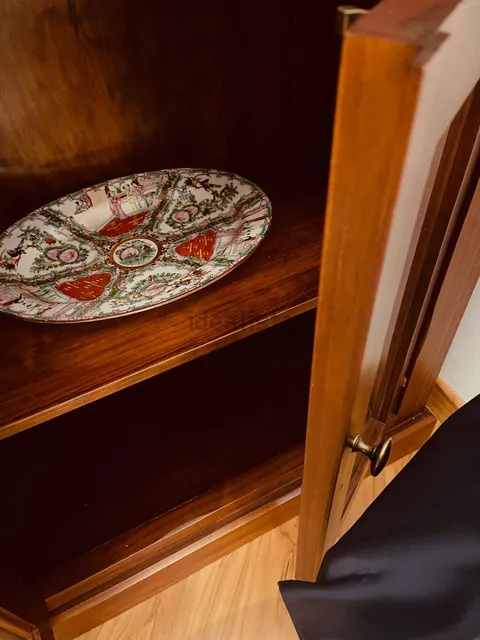 Квартира 80 м² в Мадриде