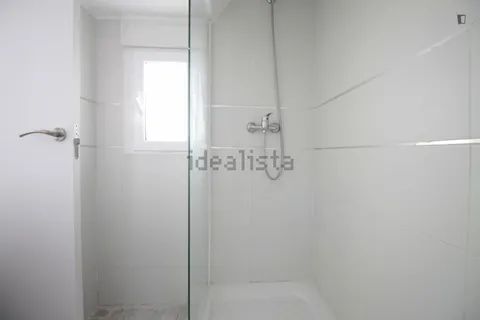 Appartamento 35 m² a Madrid