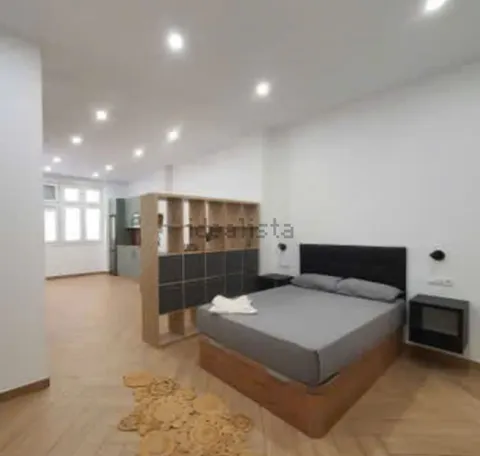 Pis de 75 m² a Màlaga