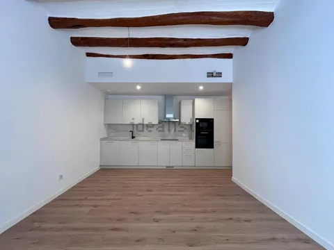 Квартира 83 м² у Vilafranca del Penedès