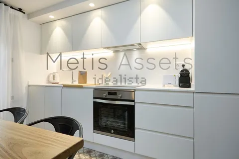 Wohnung 86 m² in Barcelona